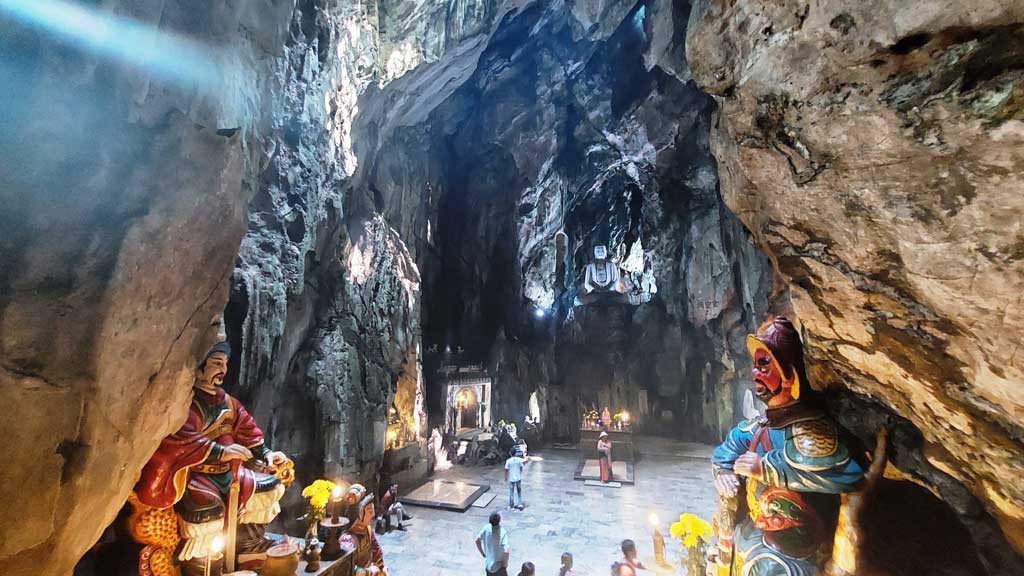ngũ hành sơn
